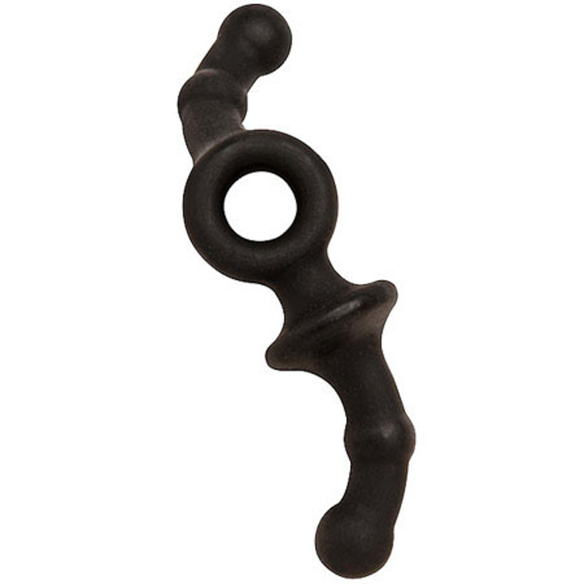 

Apex Gear Doubledown Crossbow String Silencer, Pack of 4, Black