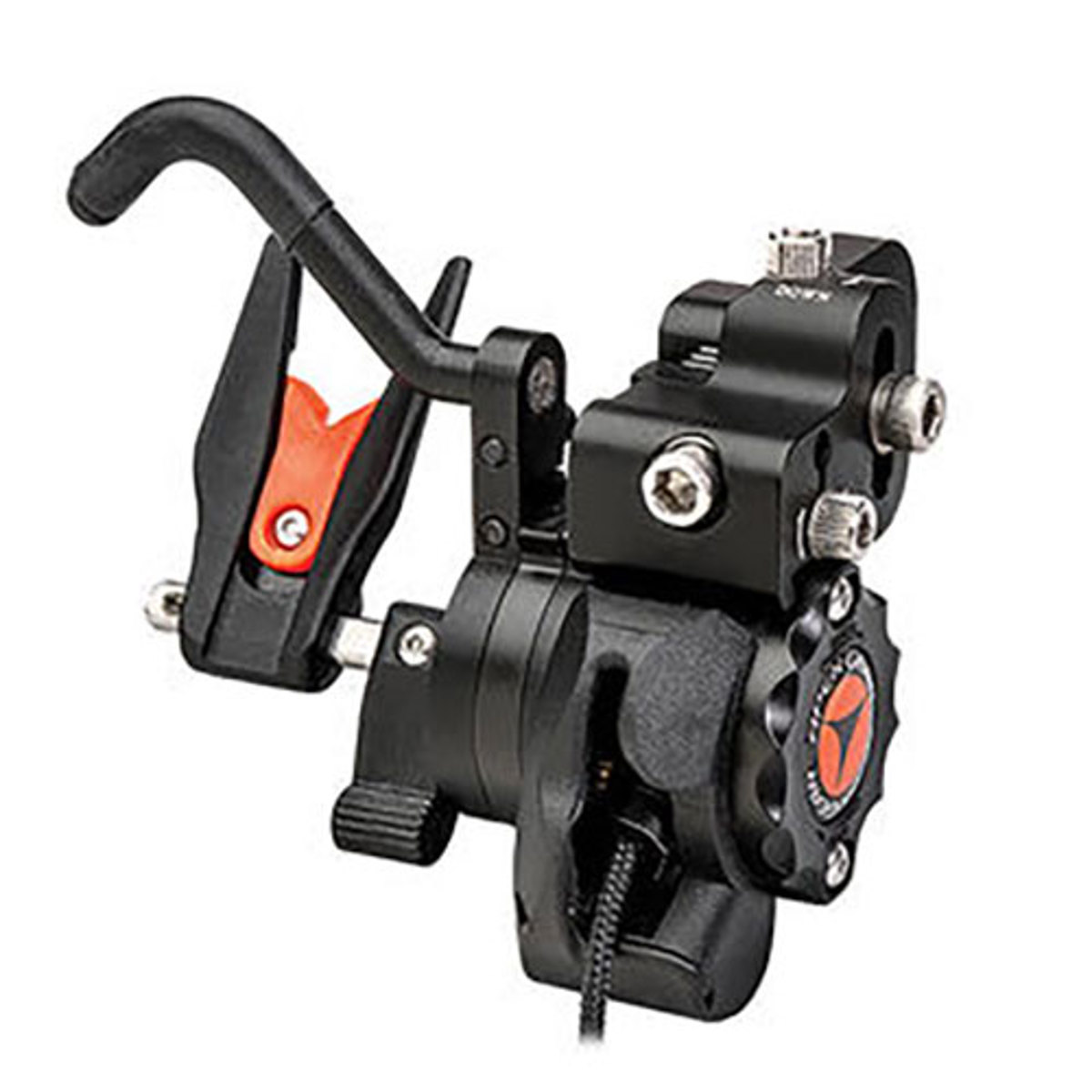 

Apex Gear Covert Arrow Rest Micro, Right Handed, Black