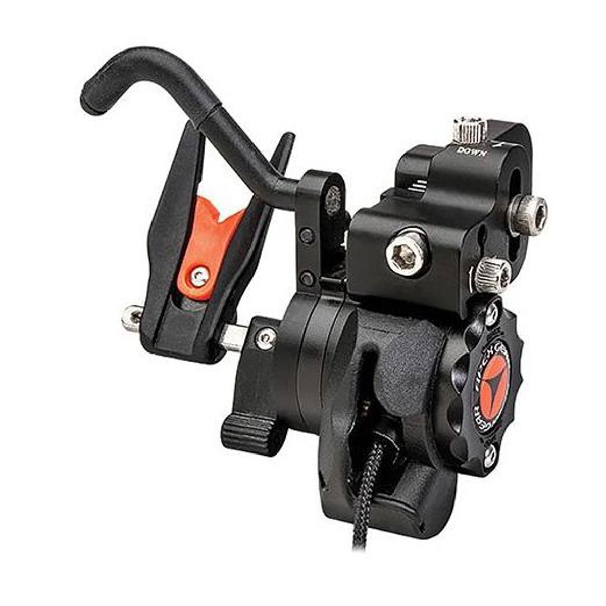 

Apex Gear Covert Arrow Rest Micro, Left Handed, Black
