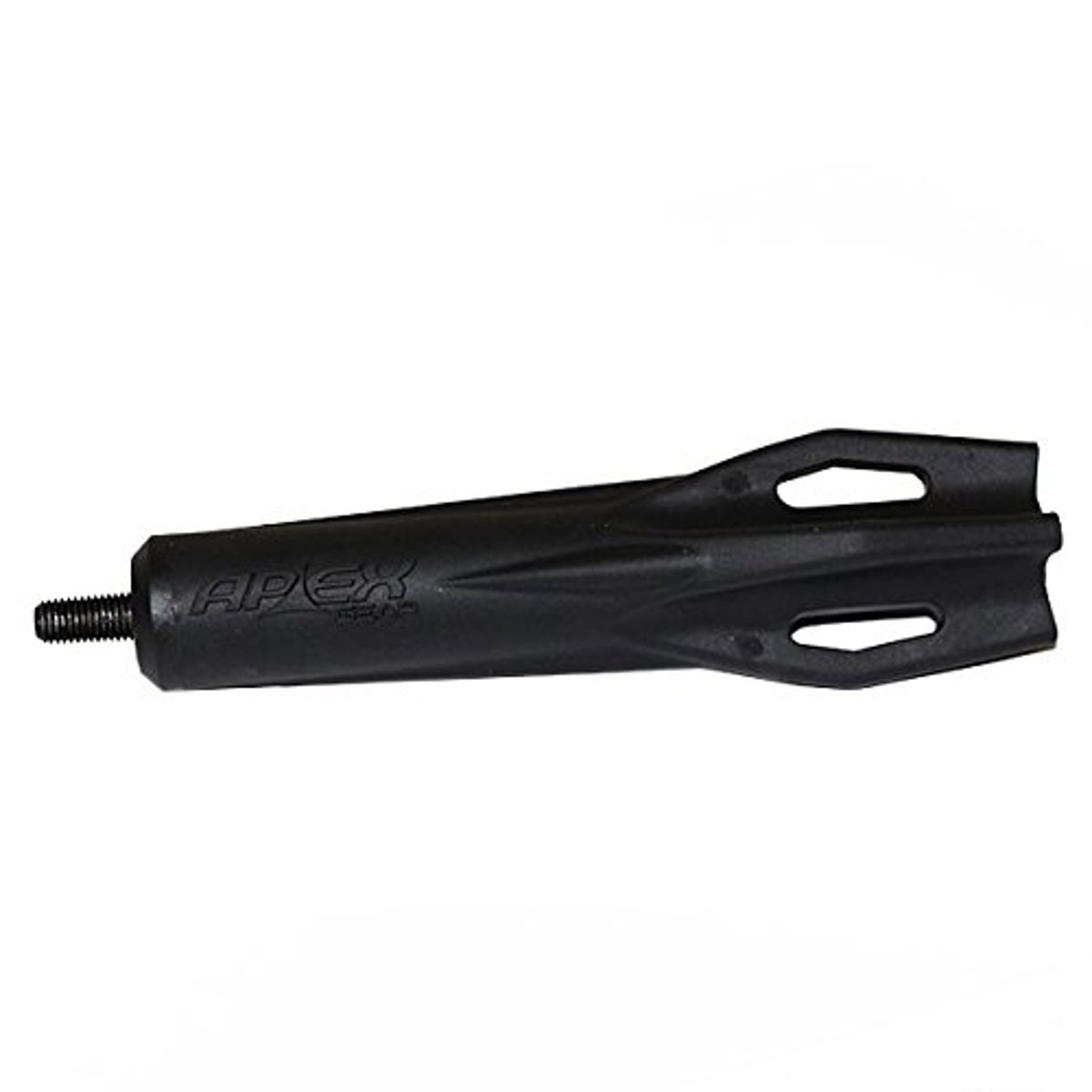 

Apex Gear Accu-Strike Pro 6" Stabilizer, Black