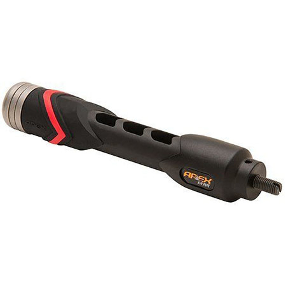

Apex Gear Carbon Core 7" (17.78cm) Stabilizer, Xtra