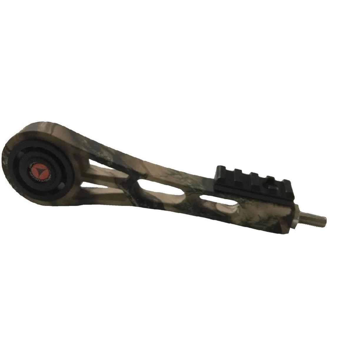 

Apex Gear Covert 7" Stabilizer, Lost XD Camo