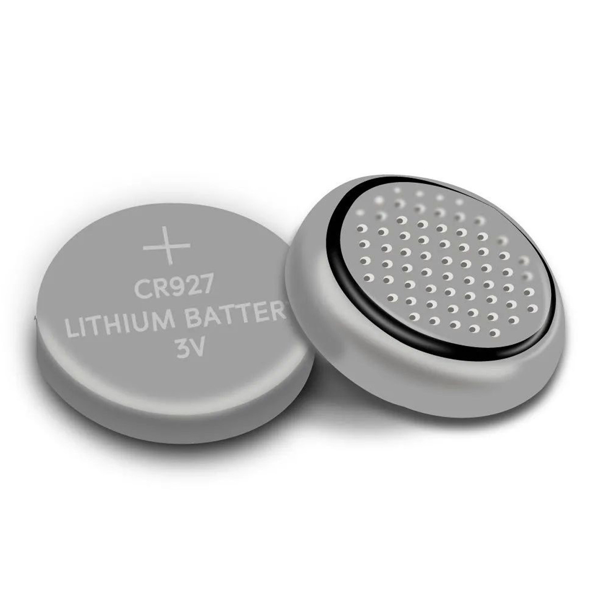 

Apex Gear 3V-CR927 Battery for Revolve Adjustable Sight Light, 2-Pack
