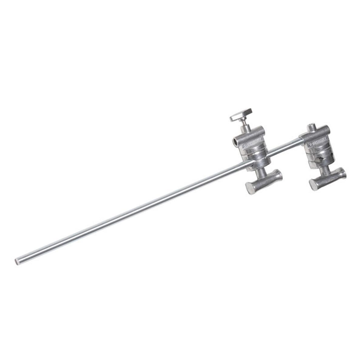 

American Grip Grip Head with 30" Extension Arm