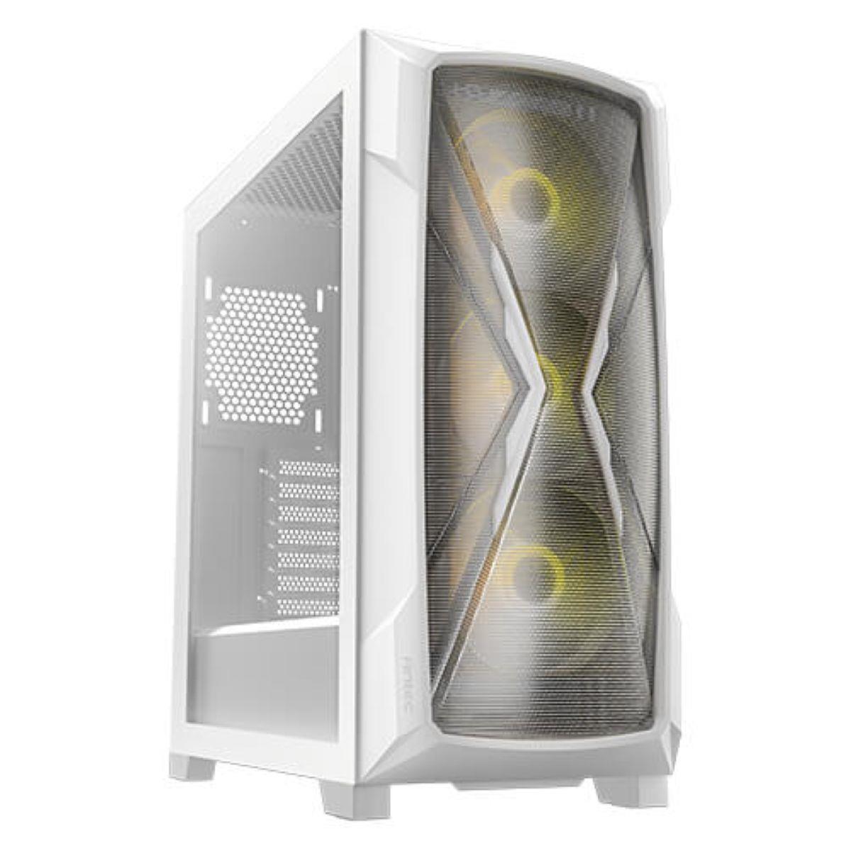 Image of Antec DP505 ARGB Tempered Glass E-ATX Mid-Tower Gaming Computer Case