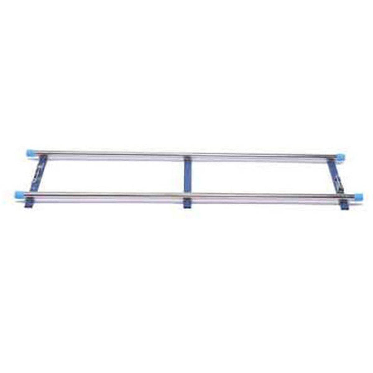 

American Grip Round Straight Track 8' Section (Racking)