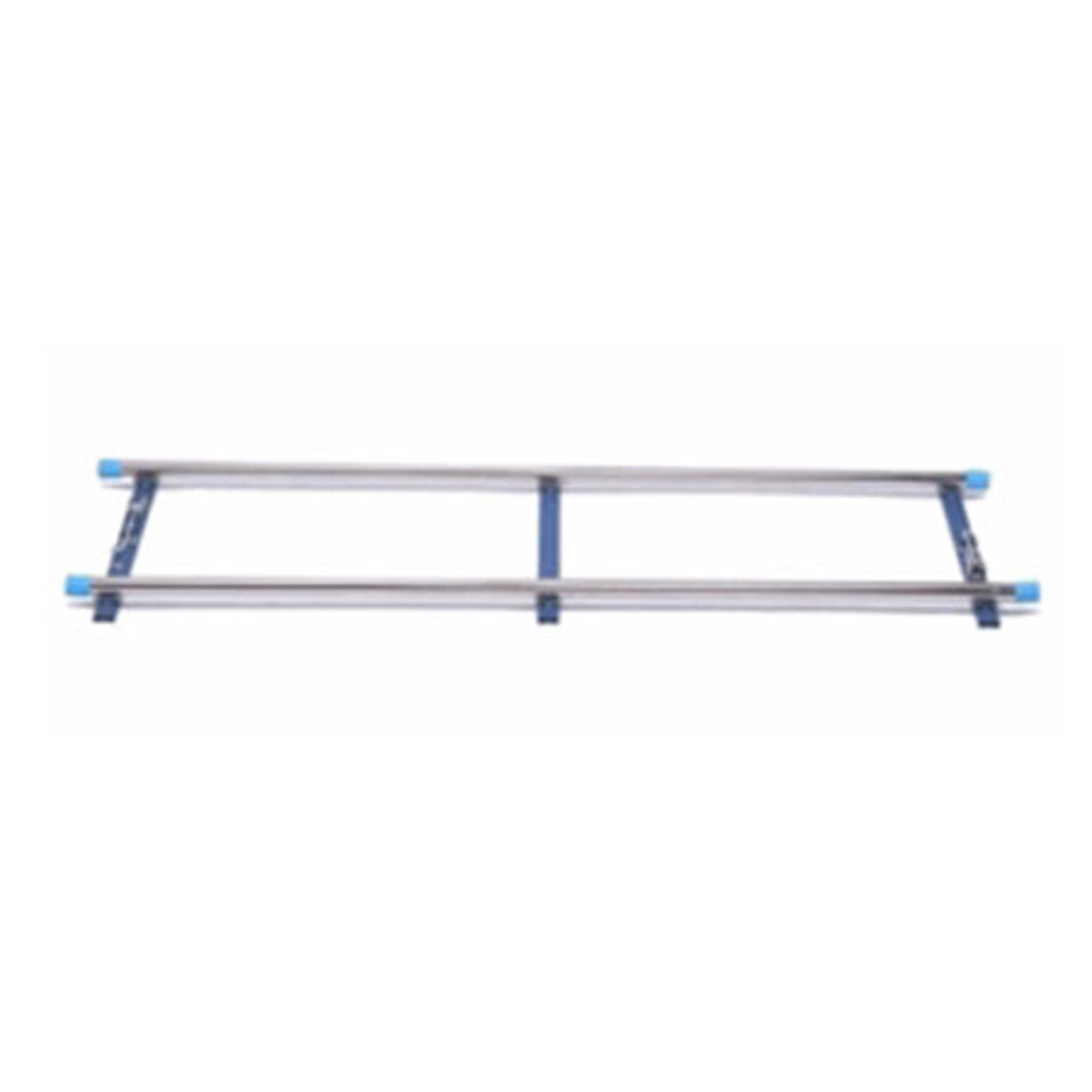 

American Grip Round Straight Track 4' Section (Racking)