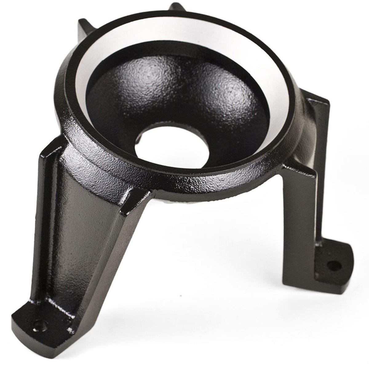 

Alan Gordon Enterprises Hi Hat, 150mm Bowl