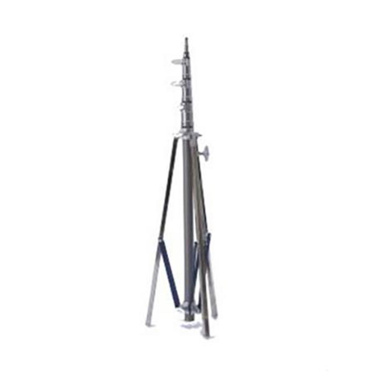 

American Grip LS04S Triple Rise R/M Leg Steel Baby Stand
