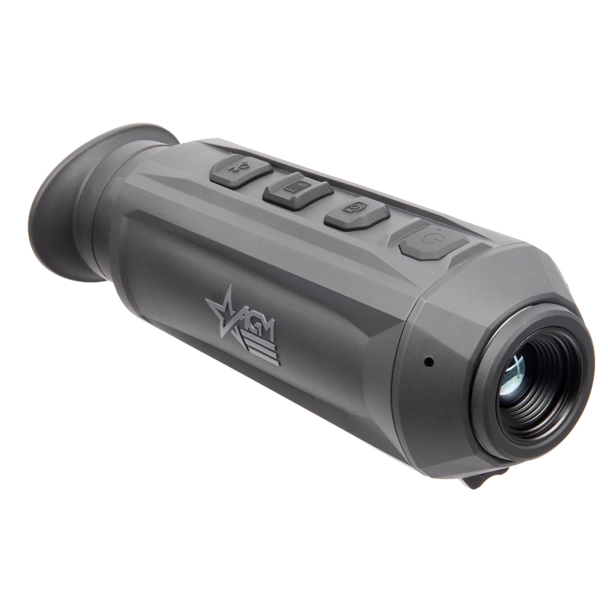

AGM Global Vision Seeker 15-384 1.5-12x Thermal Imaging Monocular