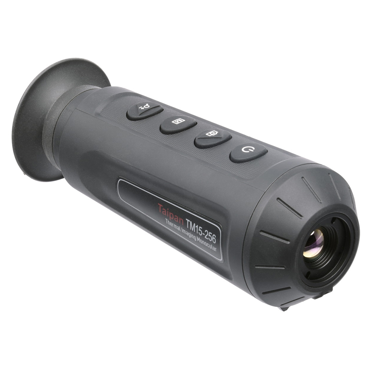 AGM Global Vision Taipan TM15-256 1.5-12x Thermal Imaging Monocular