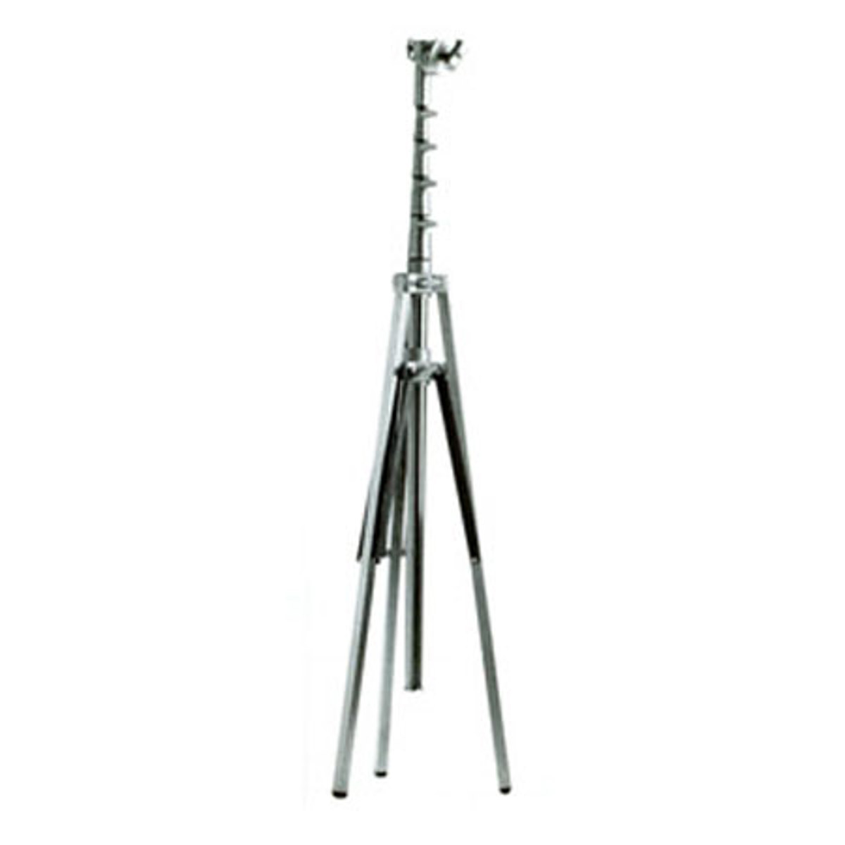 

American Grip Mombo Combo 4 Riser Overhead Stand with 4" Grip Head