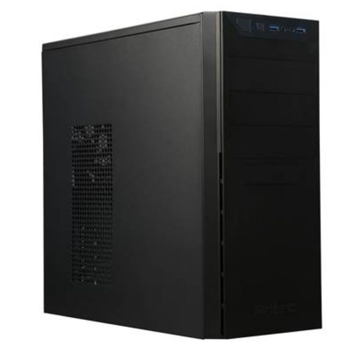 Image of Antec VSK4000E-U3 ATX Mid-Tower Computer Case