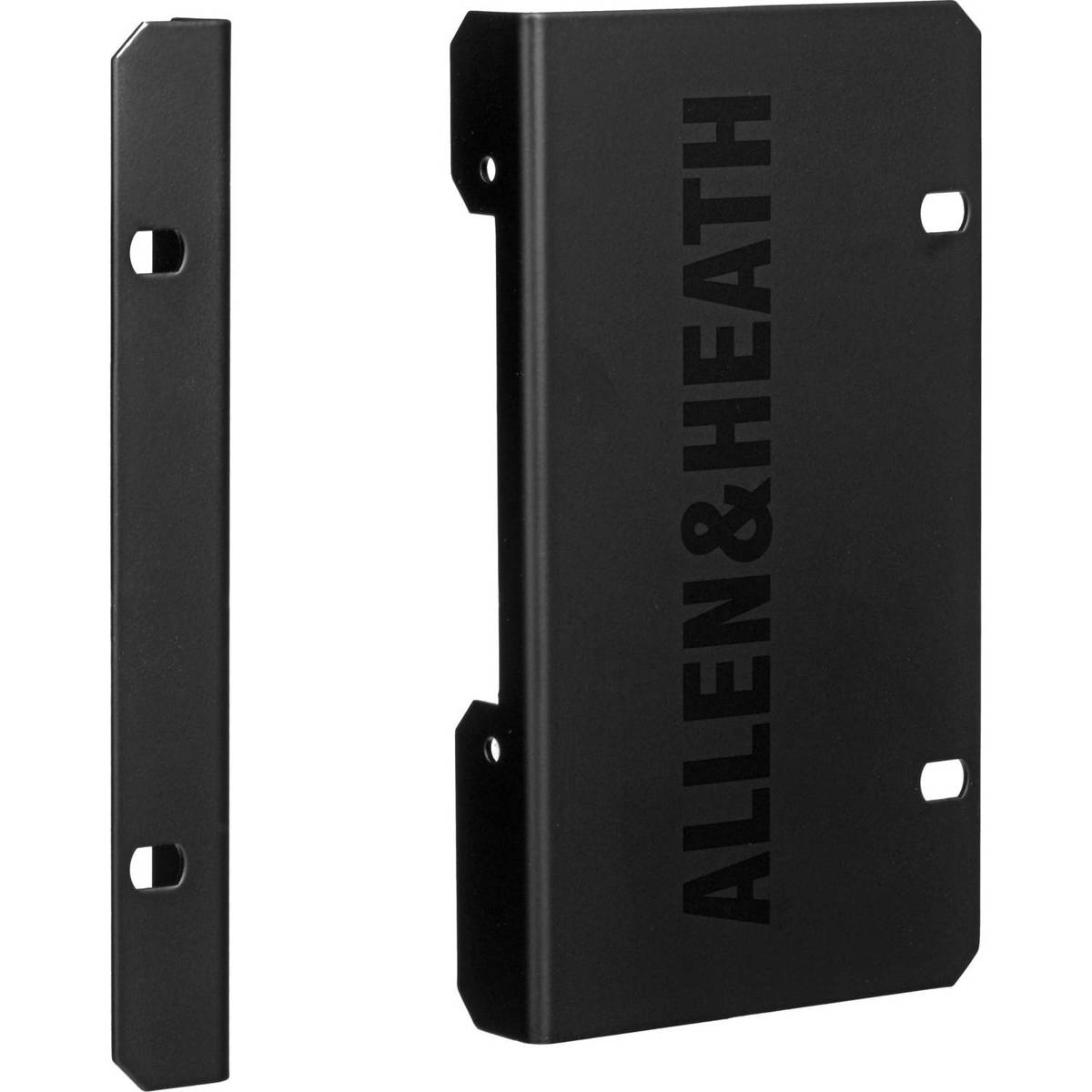

Allen & Heath AB168-RK19 19" Rackmount Kit for AB168 AudioRack