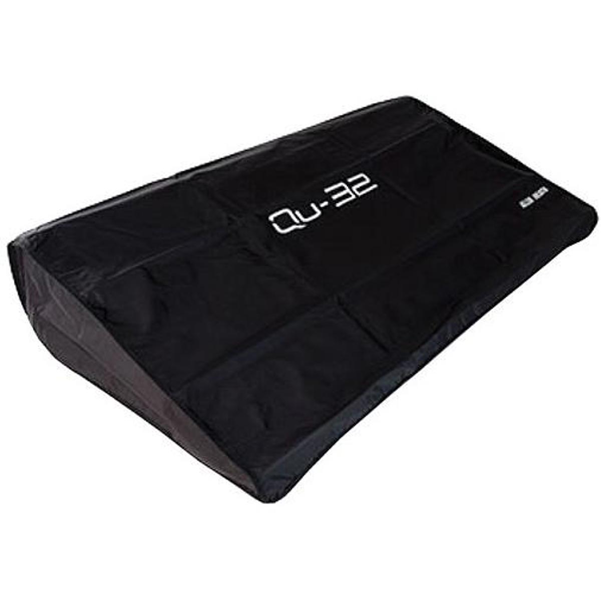 Image of Allen &amp; Heath Dust Cover for Qu-32 Digital Mixer