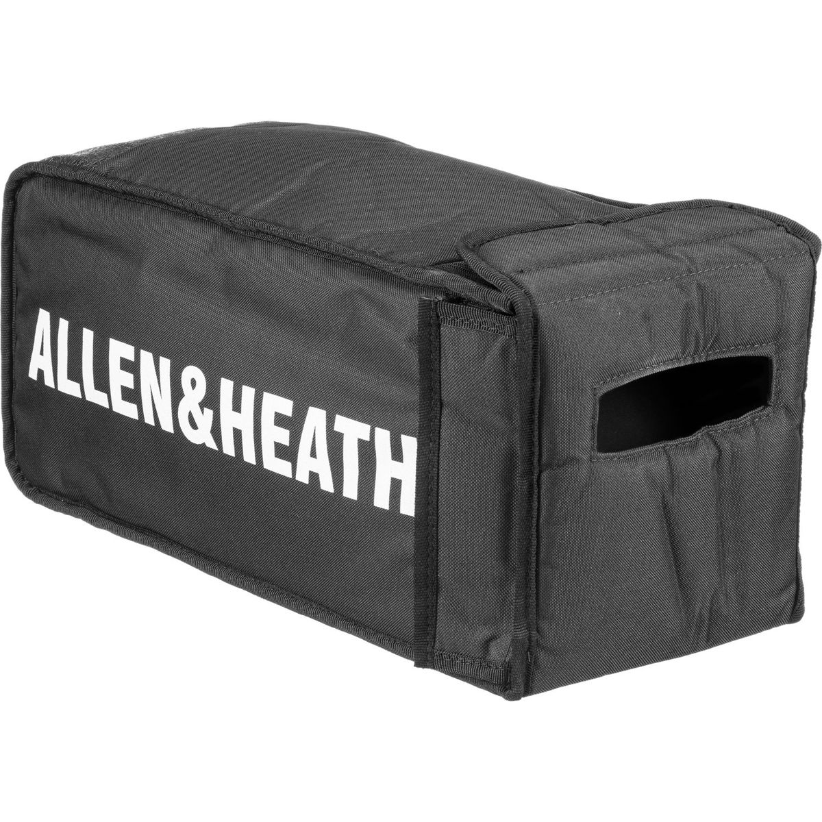 

Allen & Heath Padded Carry Bag for the AH-DX168 AudioRack and AH-AB-168 Handle