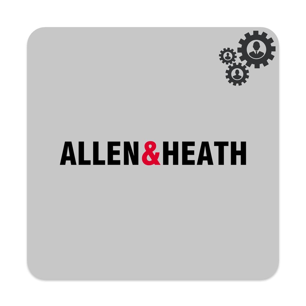 Image of Allen &amp; Heath Web-Based Online Factory Training