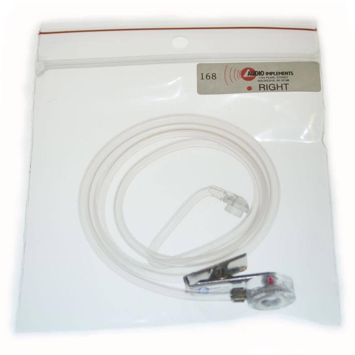 

Audio Implements OSS-R On-Camera Audioclarifier for Right Ear (No Tips Included)
