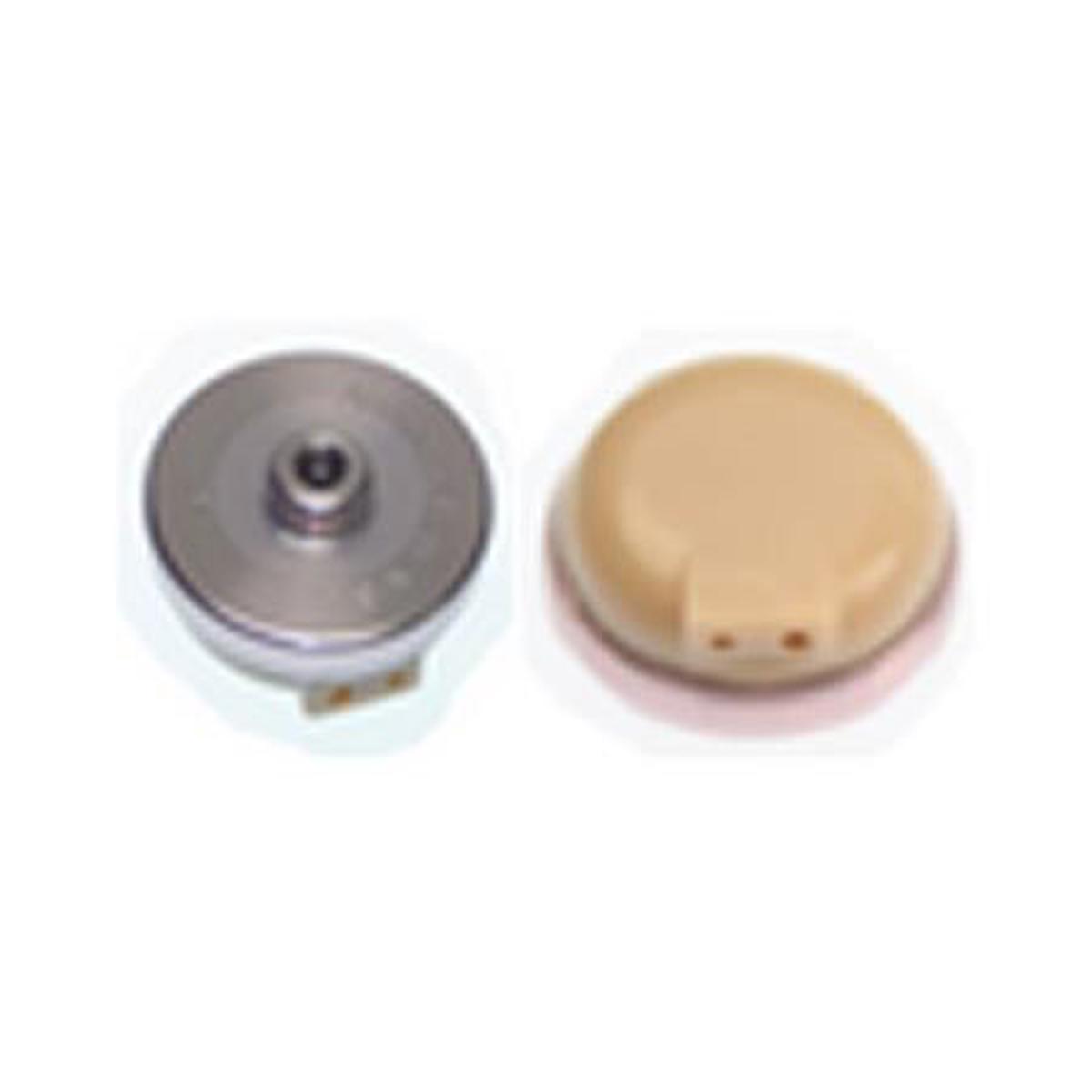 

Audio Implements HDC-95 Cord "D" Coiled Mono Straight (3/32) Sub-Mini Plug