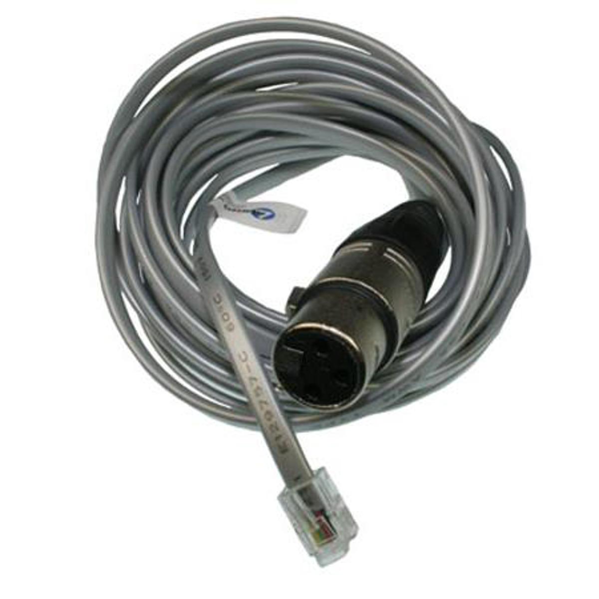 

Audio Implements Model MAT-7 12' Cord