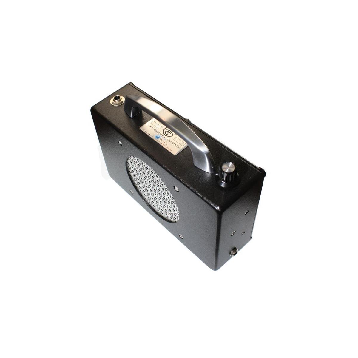 Image of Audio Implements Model #800 Monitor Amplifier Speaker