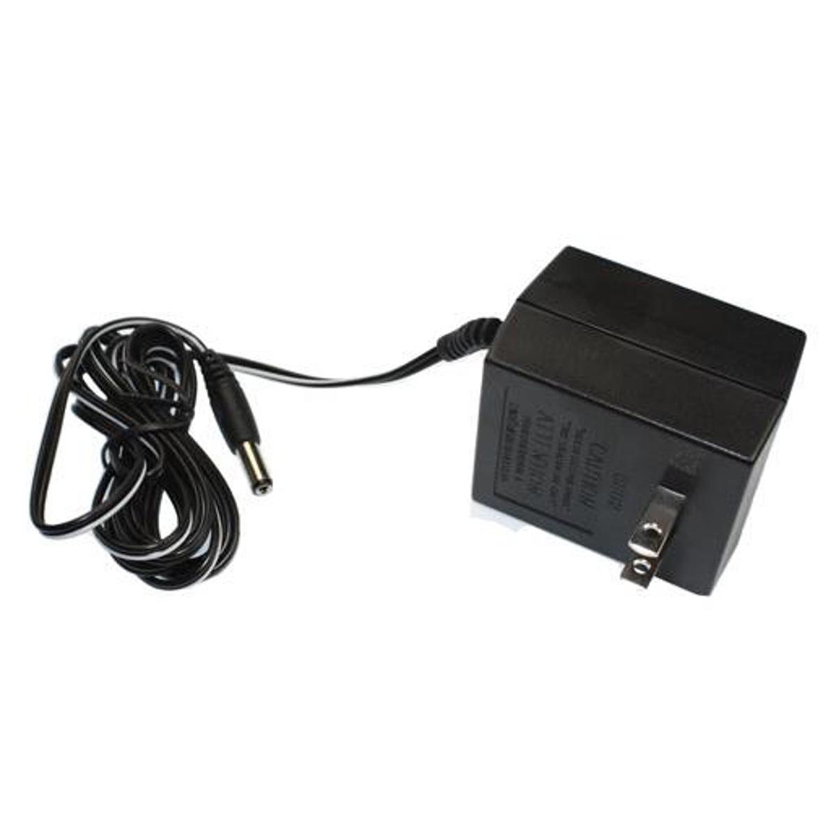 

Audio Implements ADP-2 AC Adaptor Negative