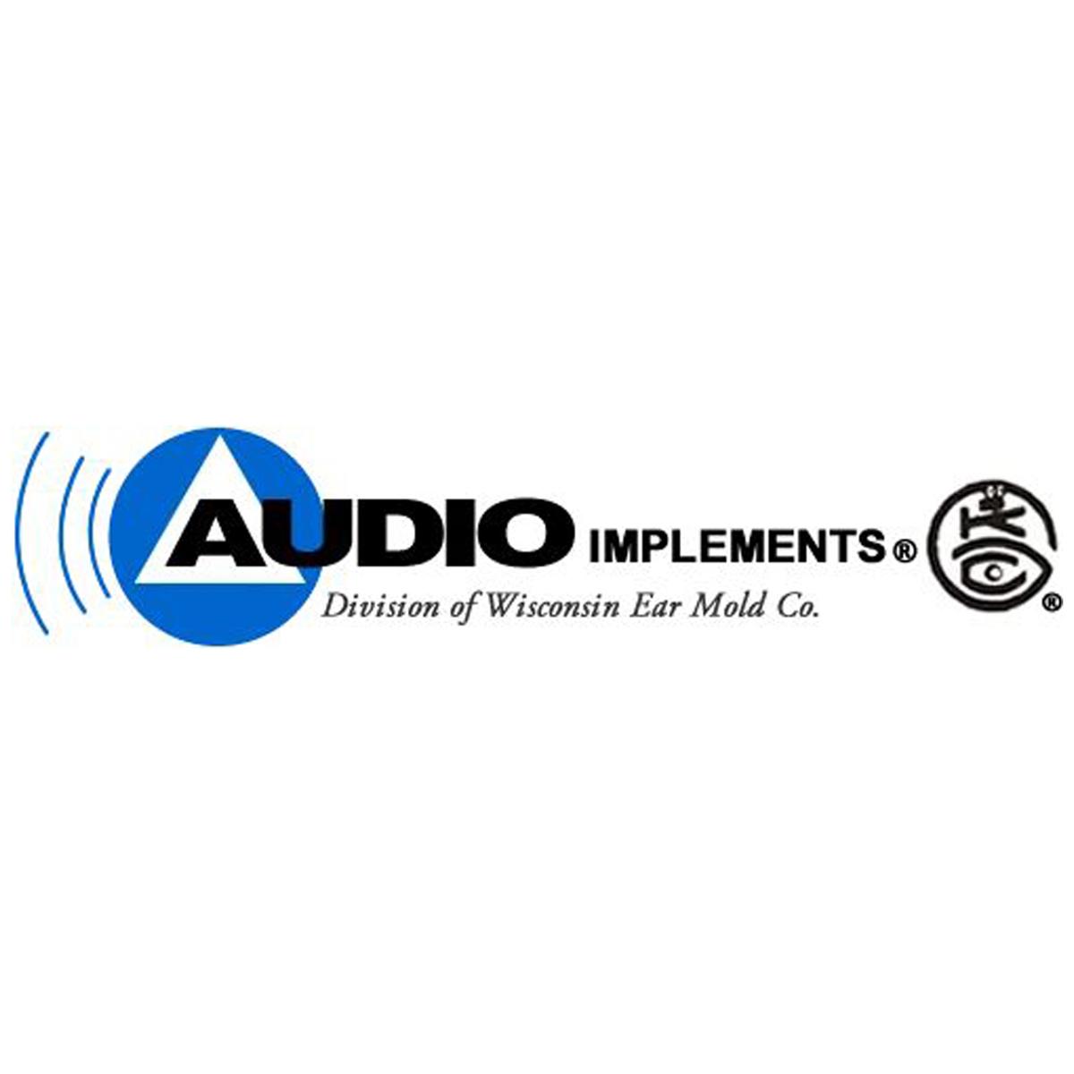 

Audio Implements MA-1 Male Adaptor