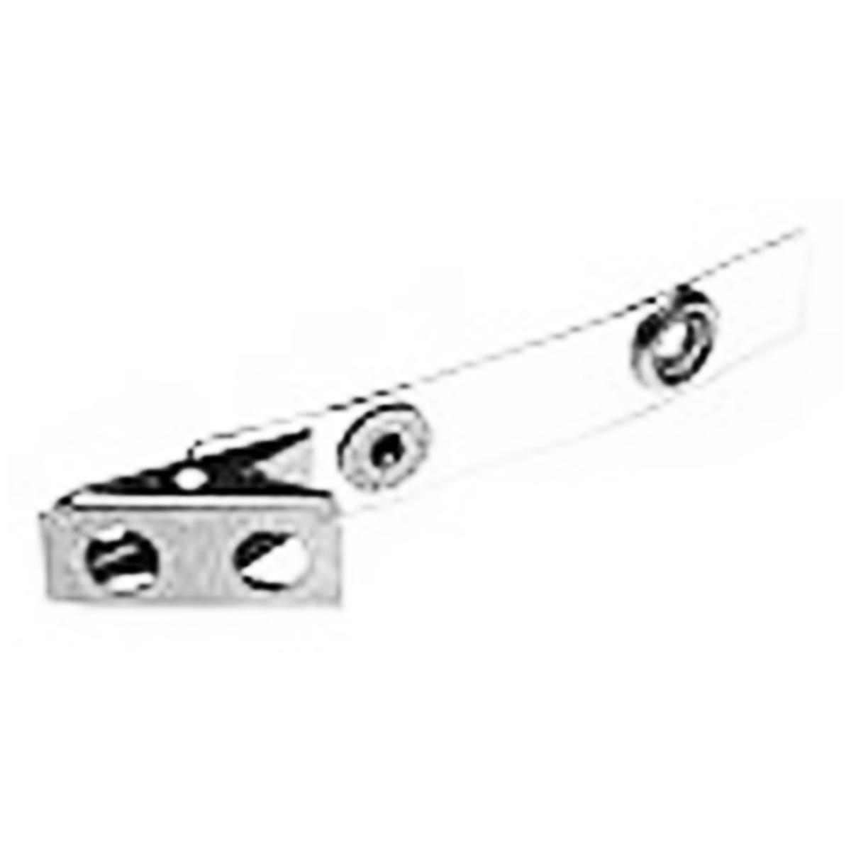 

Audio Implements CS-1 Lanyard Clip with Strap