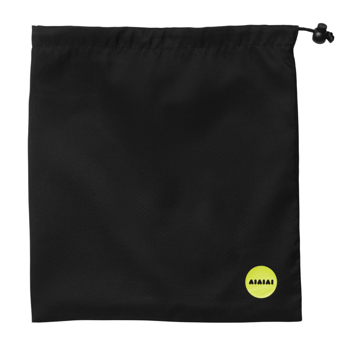 Photos - Other Sound & Hi-Fi AIAIAI A01 Protective Pouch, Black 01401 