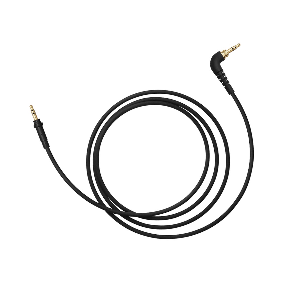

AIAIAI C05 3.93' Straight Cable for Small Workstations, Black