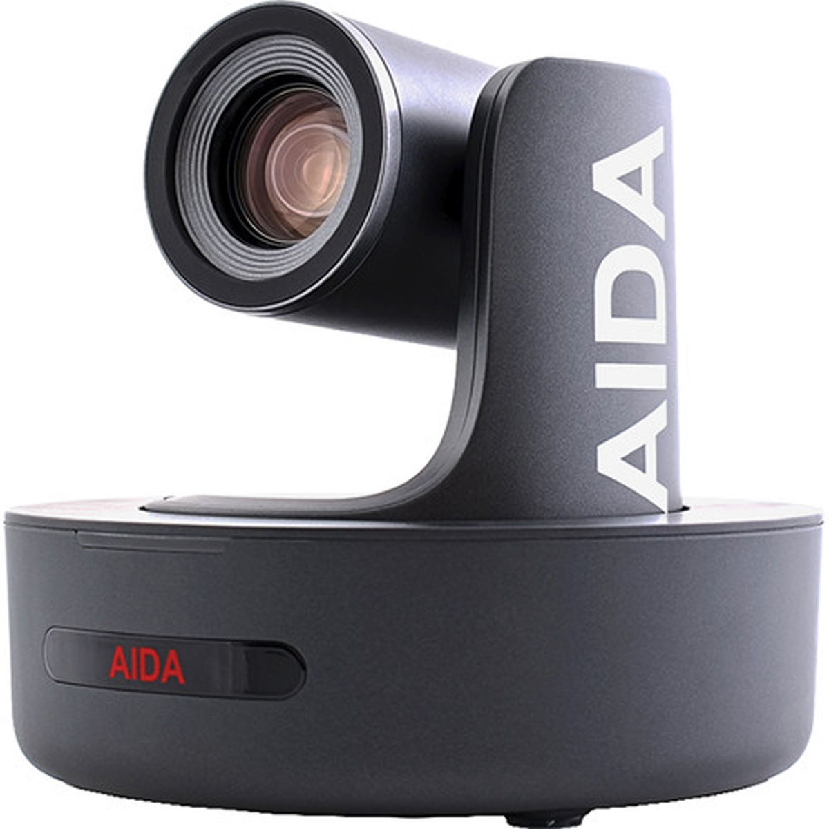 

AIDA PTZ-NDI-X12 Full HD NDI Broadcast PTZ Camera, 20x Optical Zoom