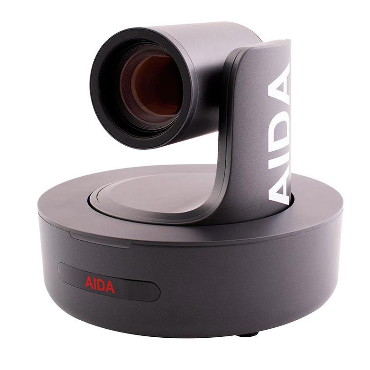 

AIDA PTZ-X12-IP Full HD 3G-SDI/HDMI Indoor/Outdoor Broadcast 12x PTZ Camera