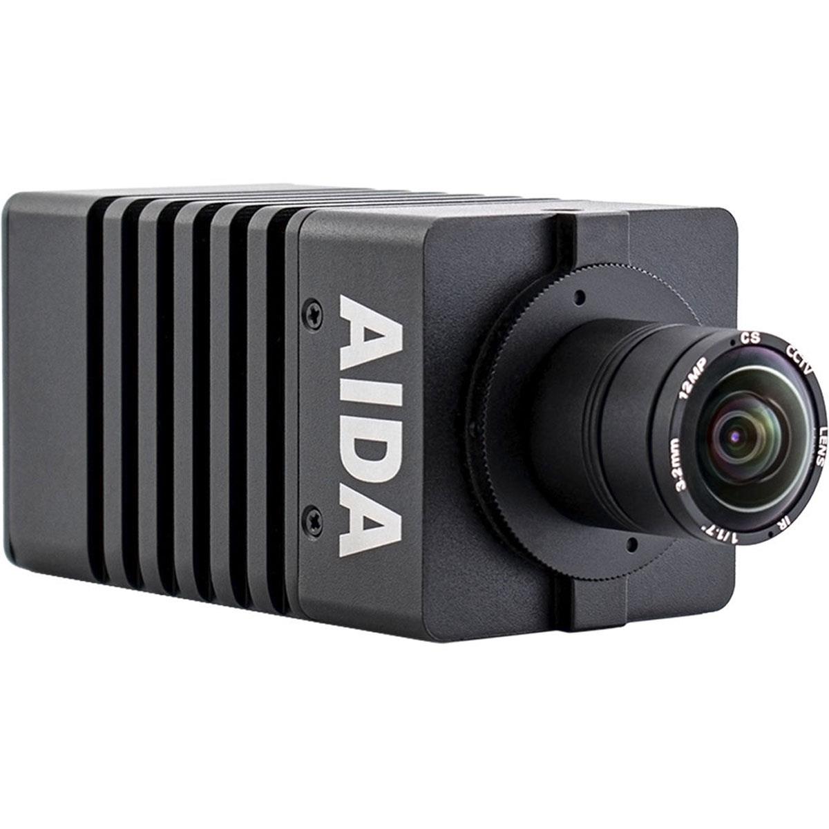 Image of AIDA UHD-200 4K 60p Professional POV Camera HDMI 2.0