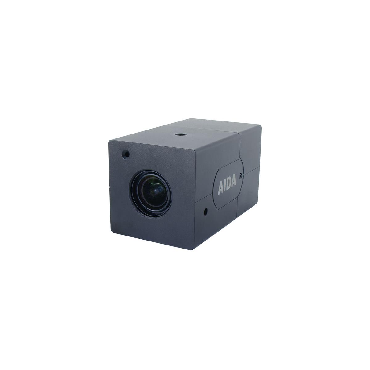 Image of AIDA UHD-X3L Professional Micro 4K HDMI POV Camera