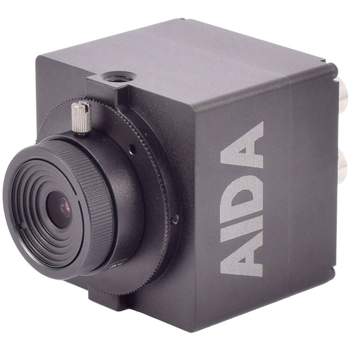 

AIDA GEN3G-200 3G-SDI/HDMI Full HD Genlock Camera with 3.6mm Fixed Lens