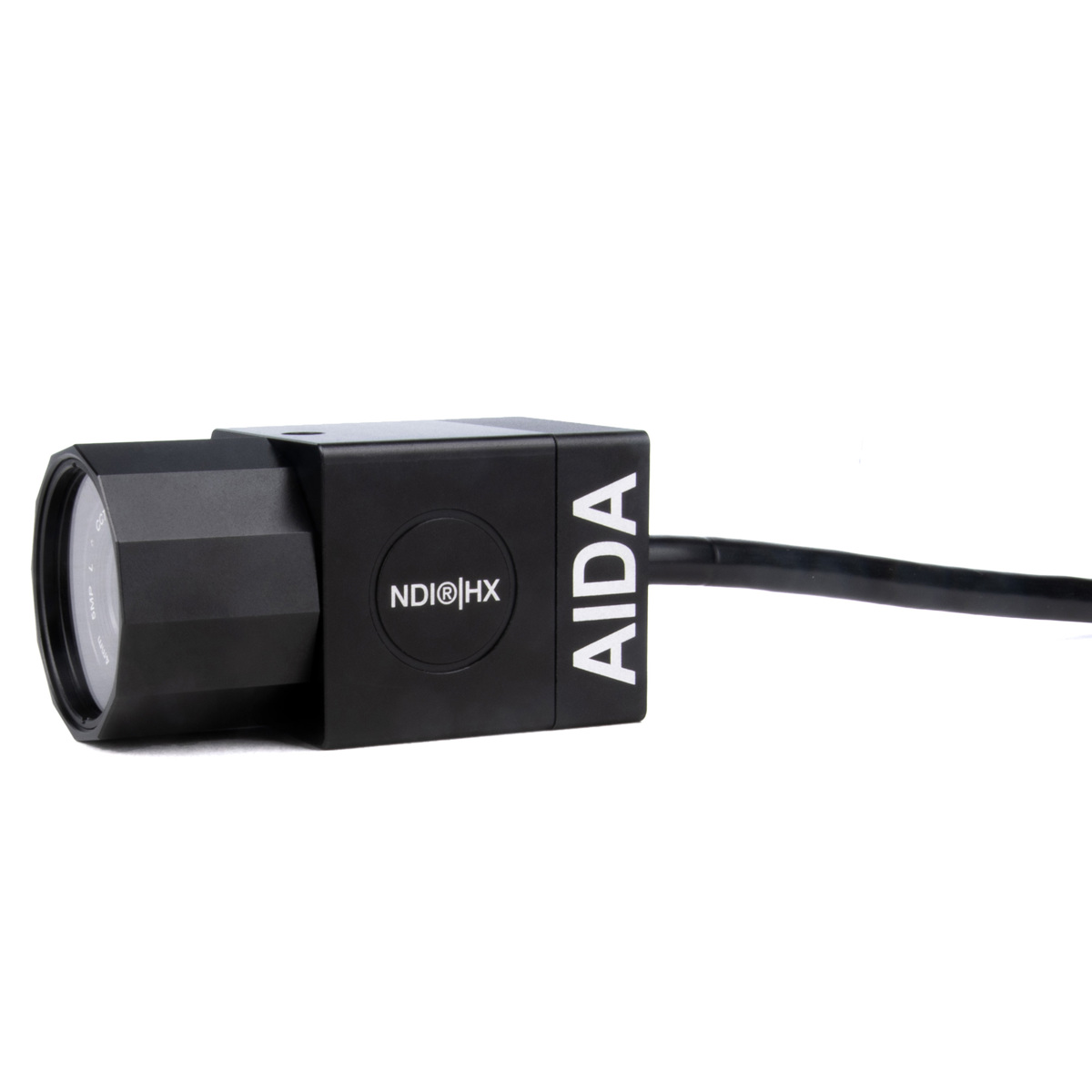 

AIDA HD-NDI-IP67 Full HD NDI|HX IP Weatherproof POV Camera