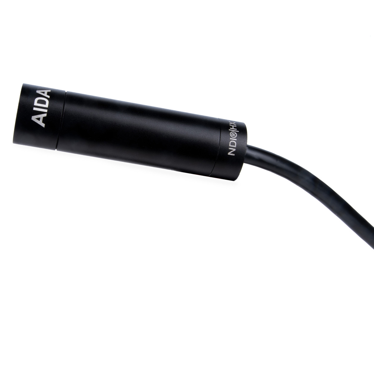 

AIDA HD-NDI-MINI Full HD NDI|HX IP Weatherproof Lipstick POV Camera