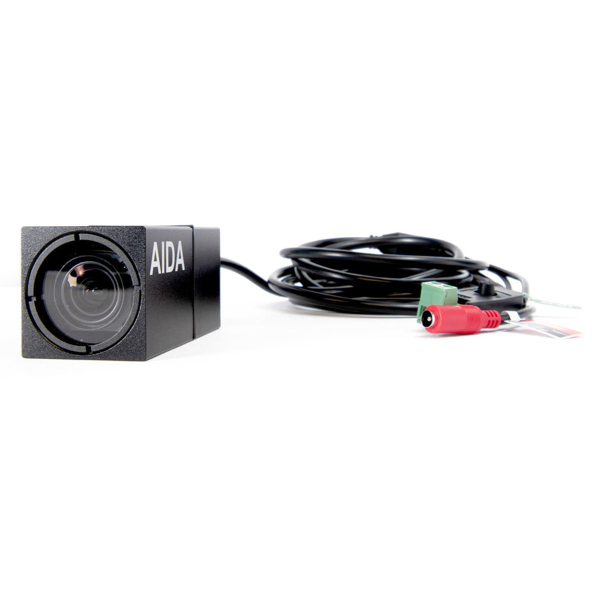 

AIDA HD-X3L-IP67 Full HD 3G-SDI 3x Weatherproof POV Camera