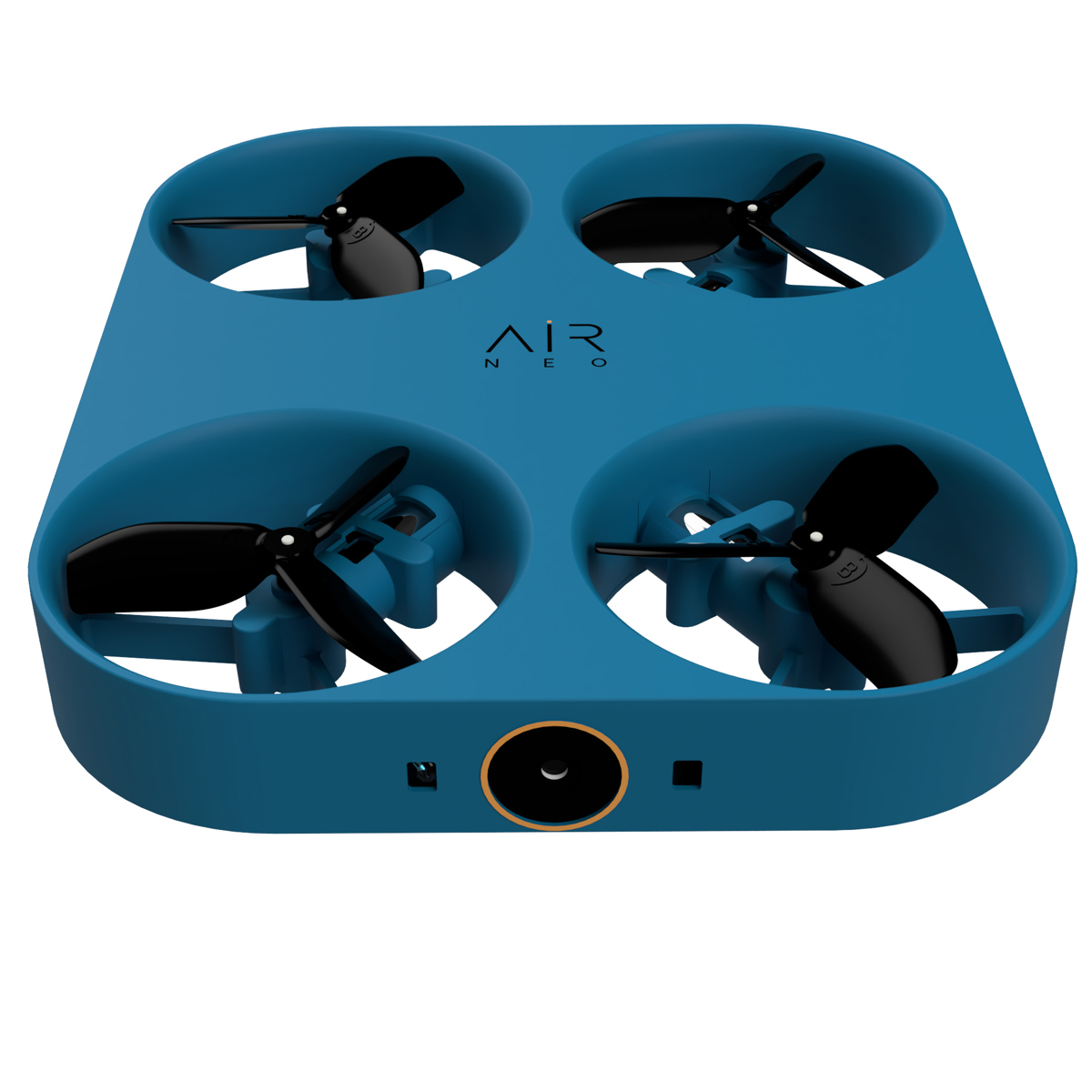 

AirSelfie AIR NEO Selfie Pocket Drone, Blue