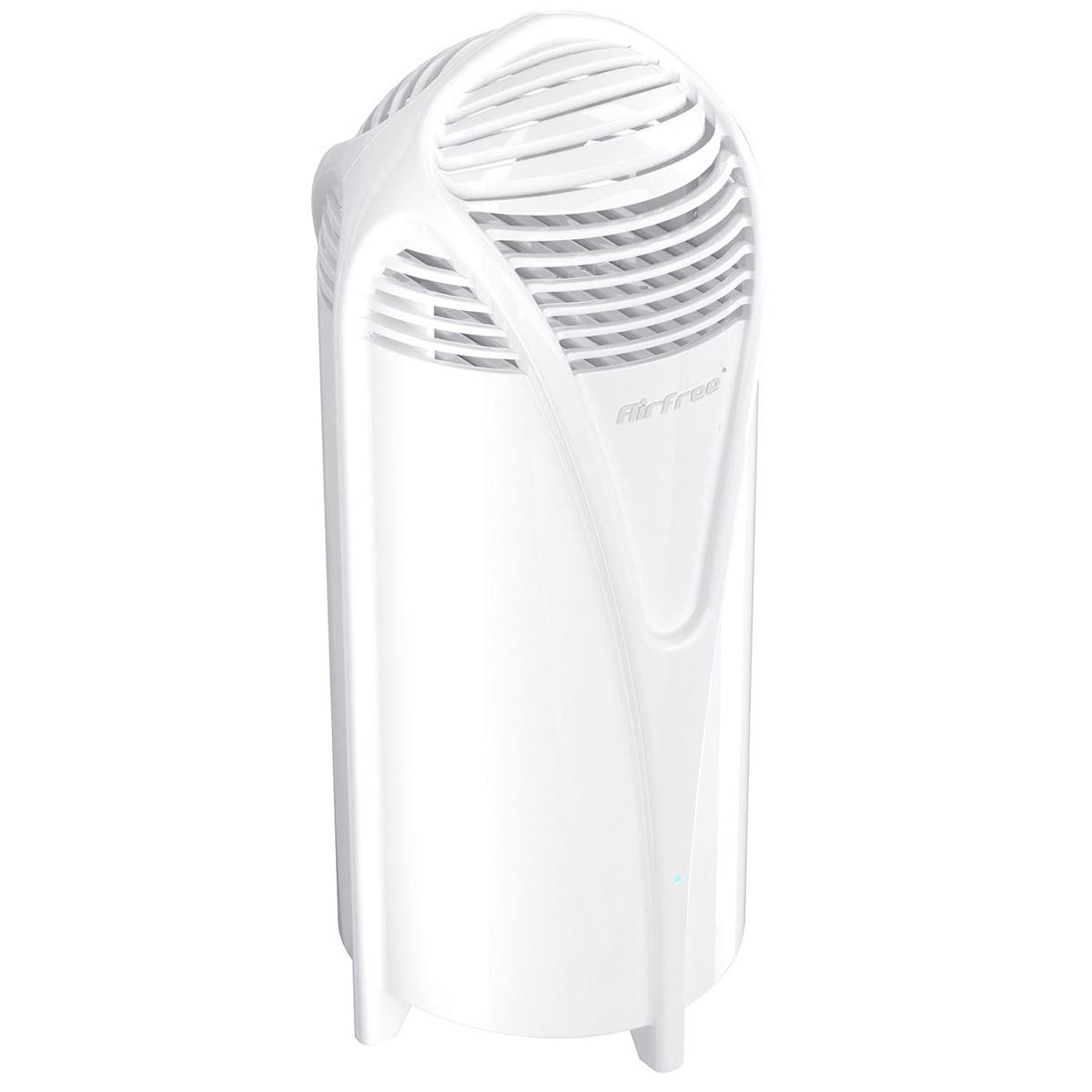 

Airfree T800 Filterless Silent Mold Destroying Air Purifier