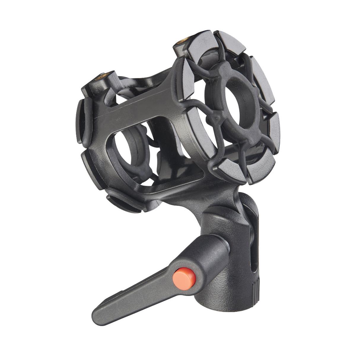 Image of Airo by K-Tek Shockmount 1 for Rode NTG Microphone