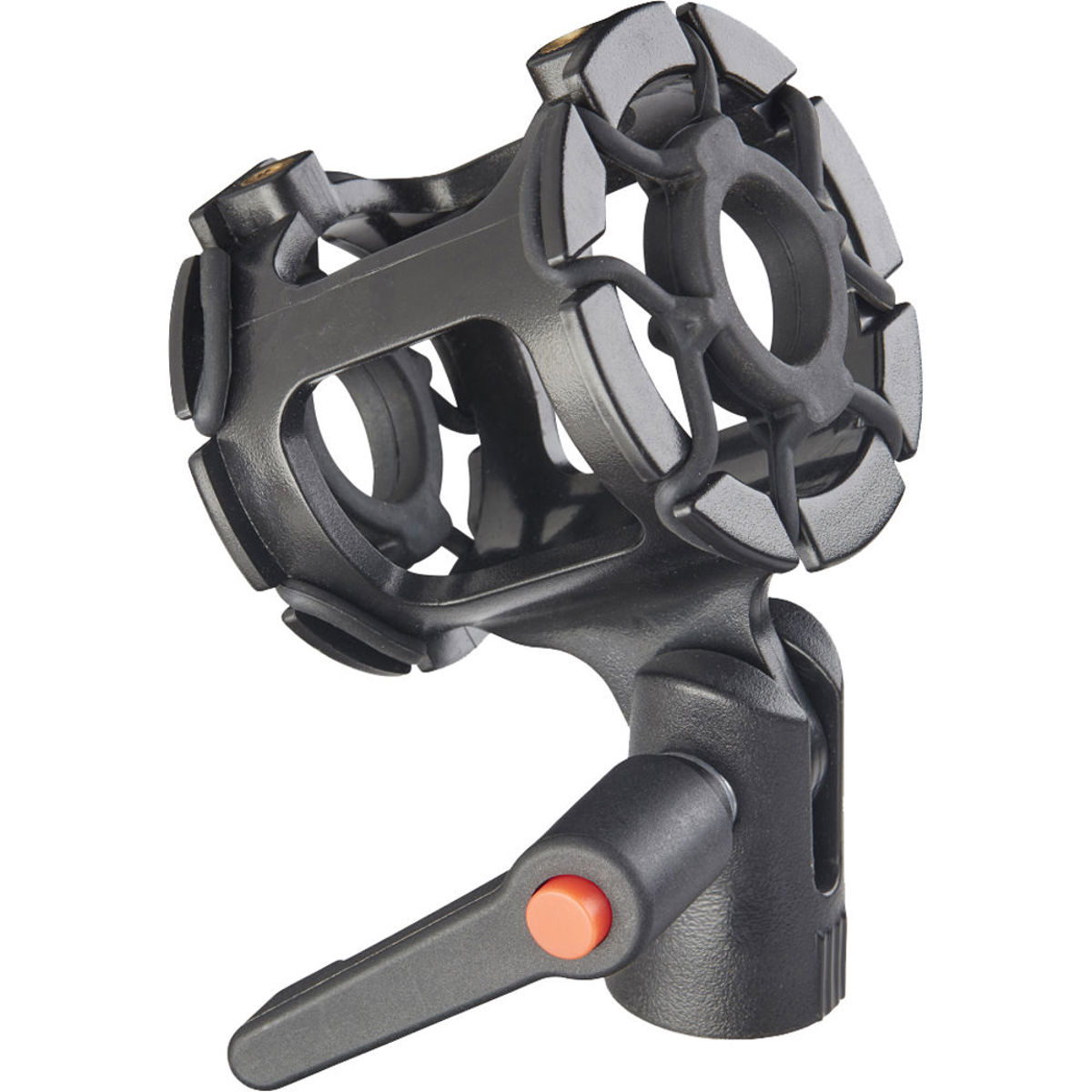 

Airo by K-Tek Shockmount 1 for Rode NTG Microphone, Boom Poles and Mic Stands
