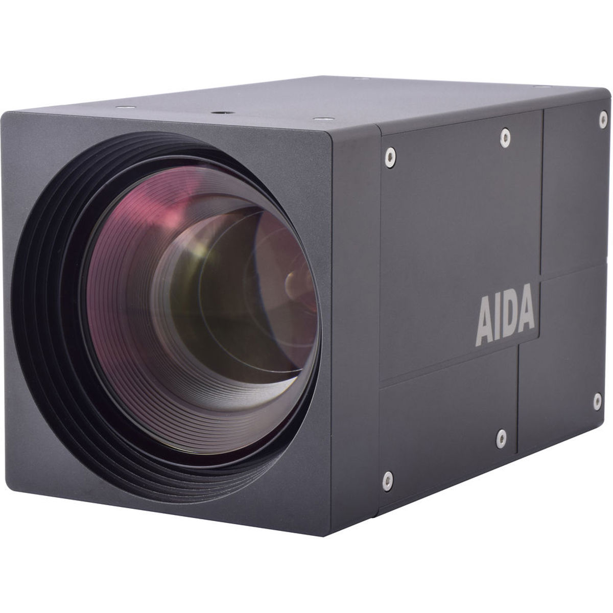 

AIDA UHD6G-X12L Full 4K Ultra HD 6G-SDI/HDMI 1.4 Professional EFP/POV Camera