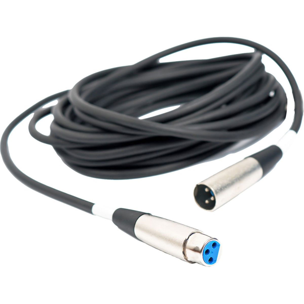 

Airo by K-Tek 25' 3-Pin XLR Male to Female Microphone Cable