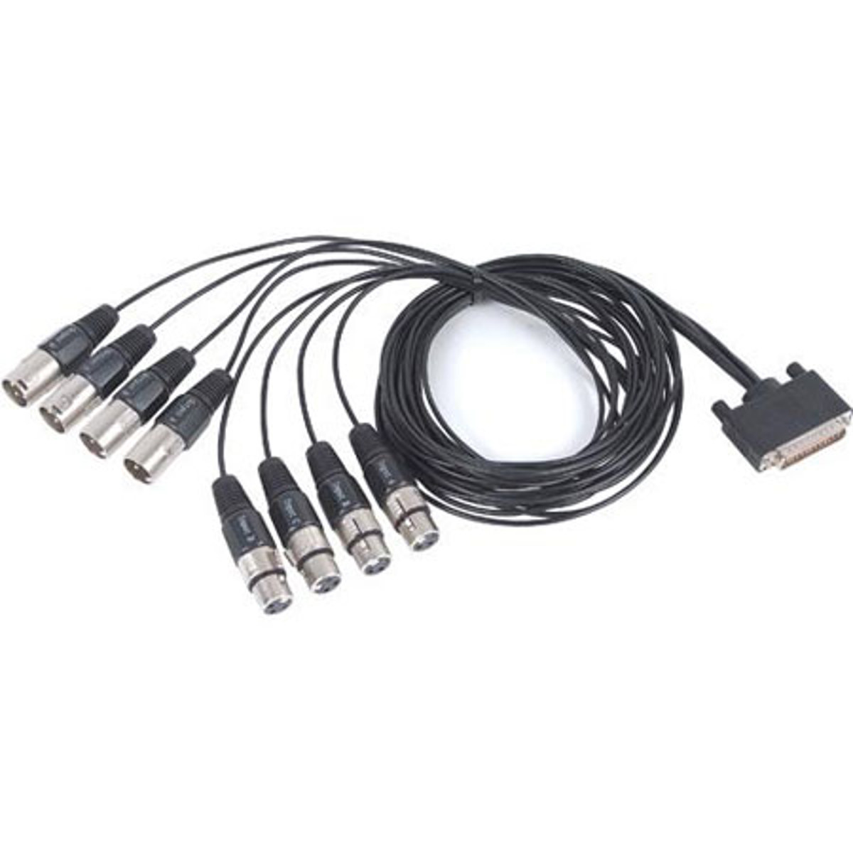 

AJA Replacement Breakout Cable for HD1AM and HD1AMA