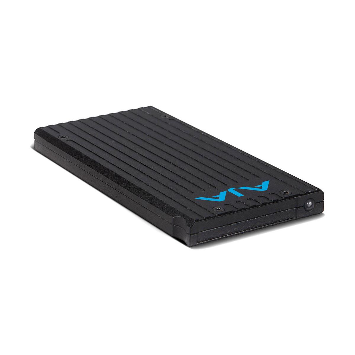 Photos - Other Video Equipment AJA PaK 2TB Reliable SSD Recording Media HFS+ Storage Module PAK 2000-R0 