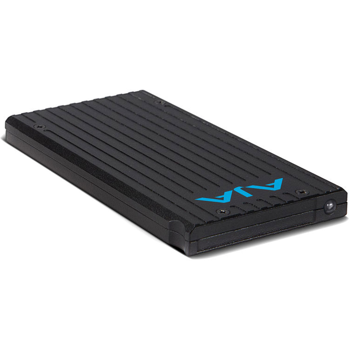 

AJA 256GB Pak exFAT SSD Module for CION Camera and Ki Pro Recorder & Player