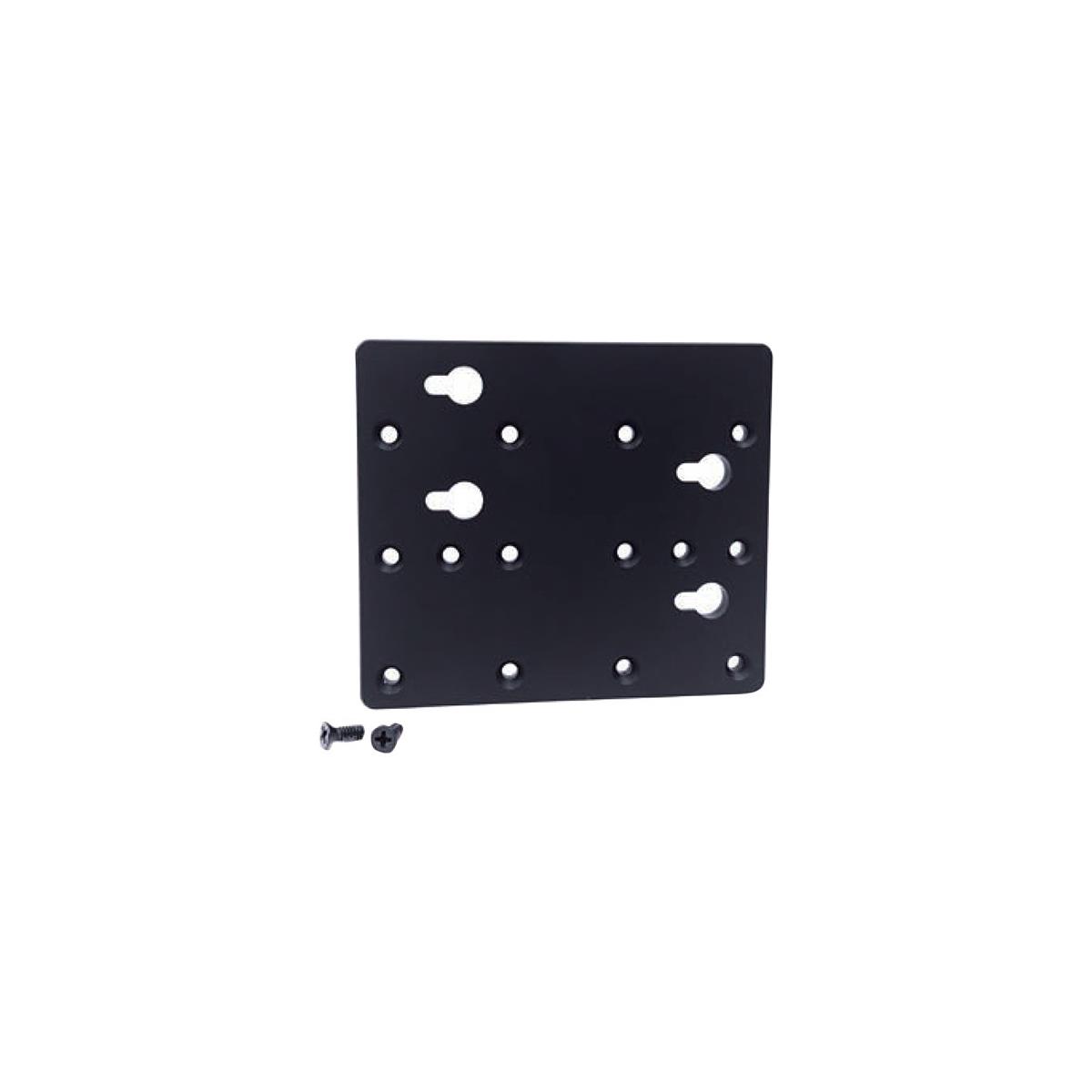 Image of AJA Converter Mounting Plate