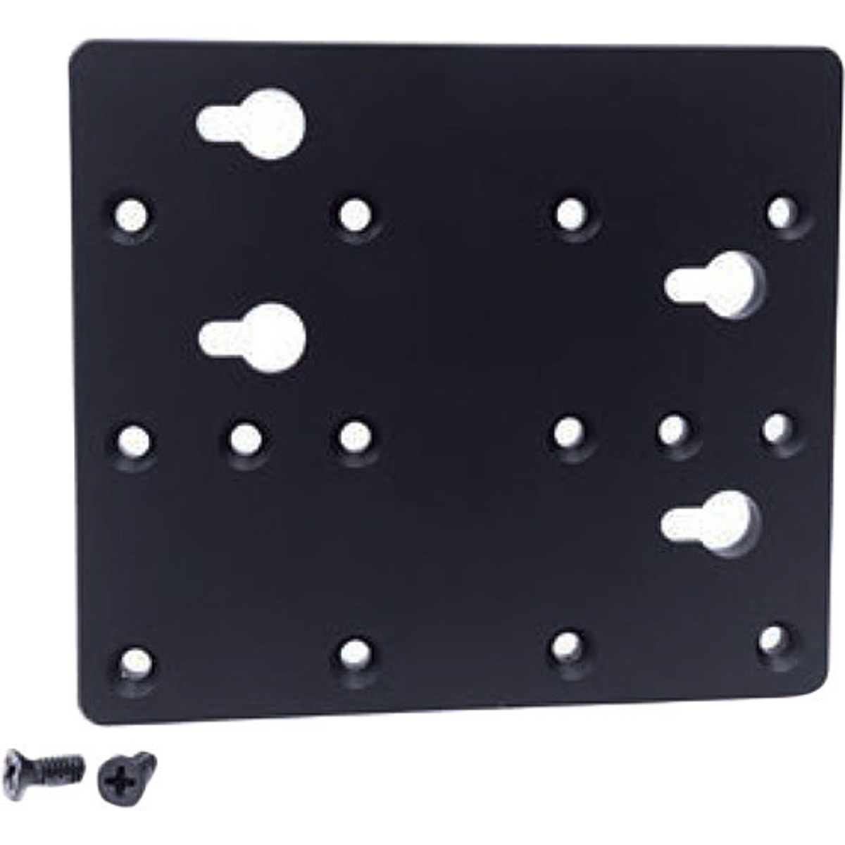 

AJA Converter Mounting Plate