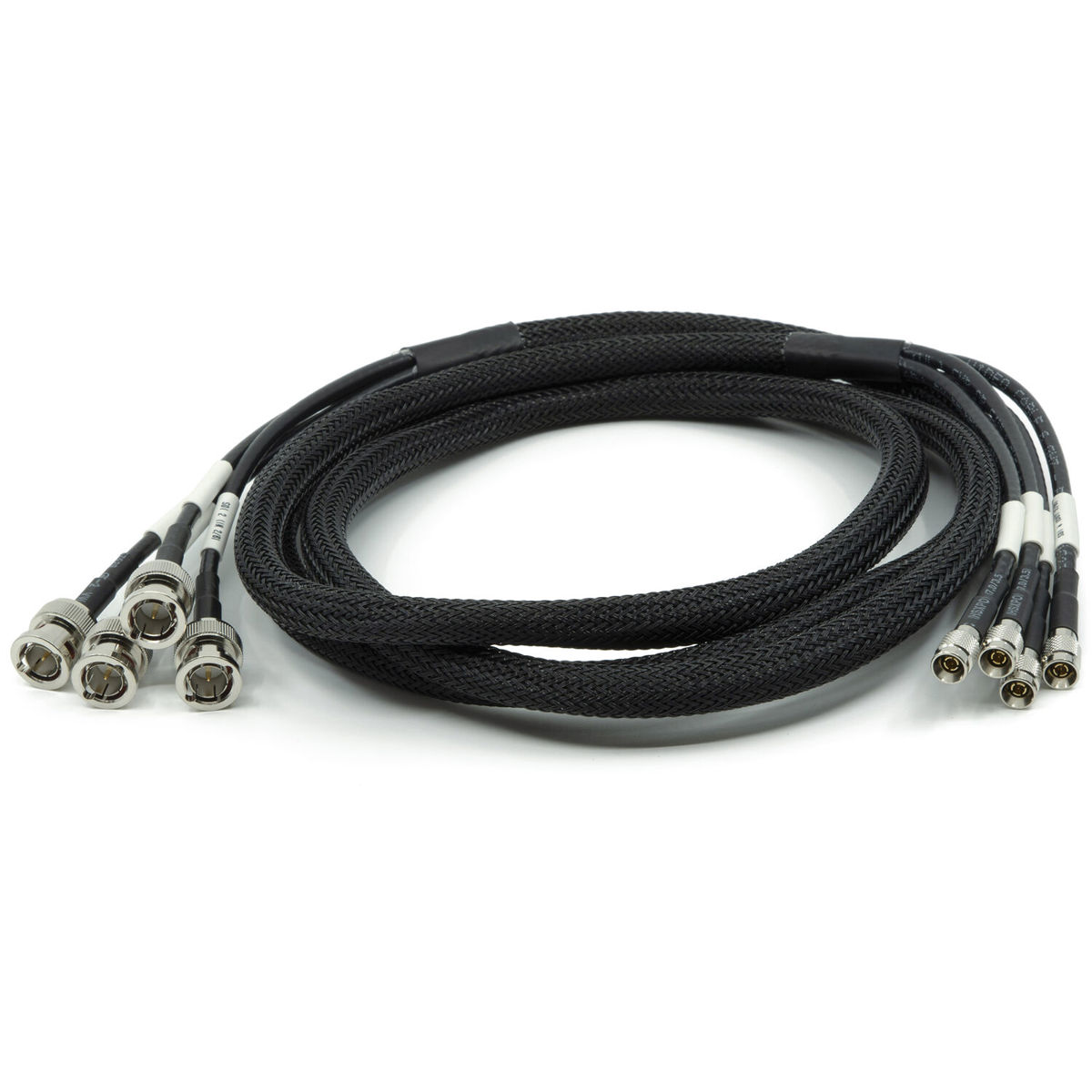 

AJA DIN-BNC-CBL-2M Single 2m Long DIN 1.0/2.3 Cable